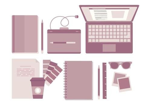 Vector Graphic Designer Essentials