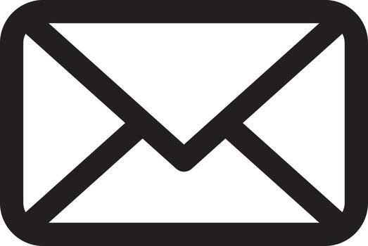 Simple Envelope vector