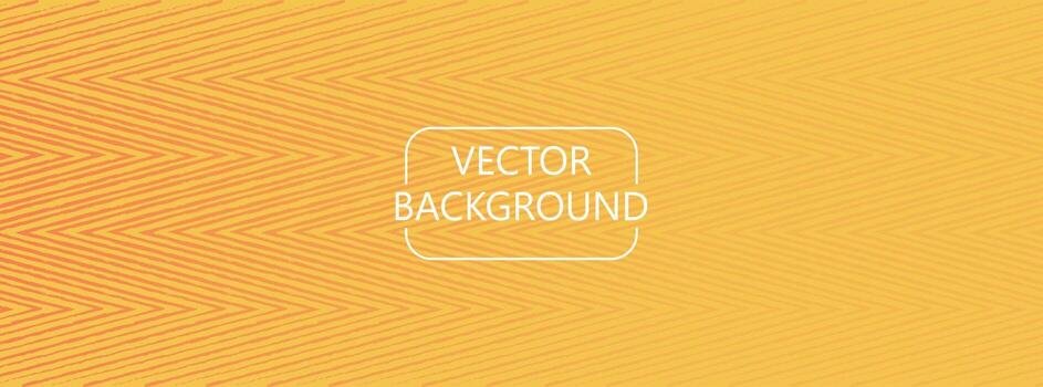 Geometric background with chevron pattern vector illustration