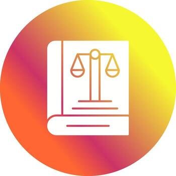 Book Vector Icon