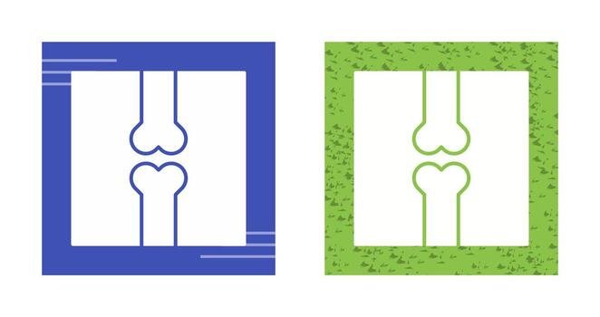 Arthritis Vector Icon