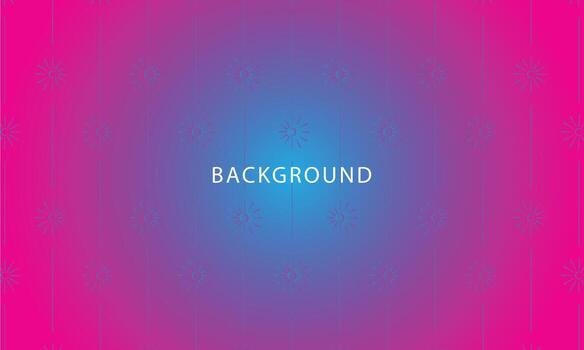 Retro Style Gradient Line Background vector