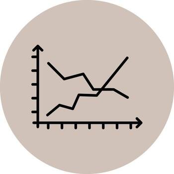 Dump Vector Icon
