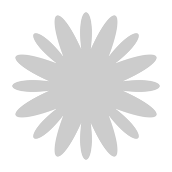 Flower vector