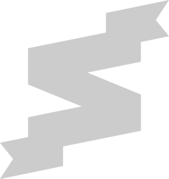 Ribbon vector