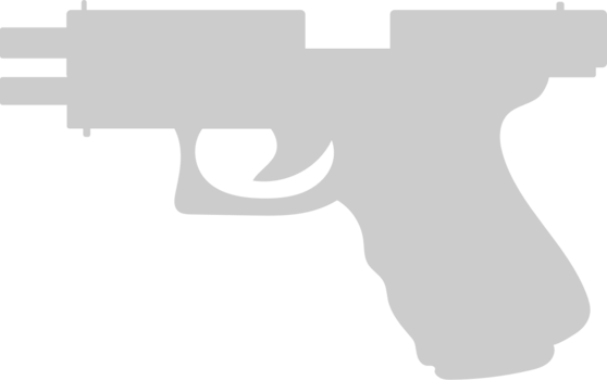 gun vector
