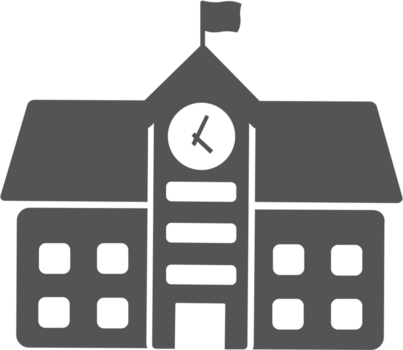 School vector