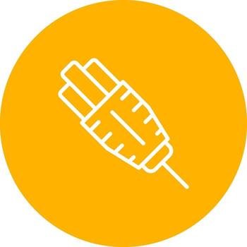 Ethernet Vector Icon