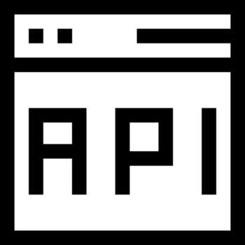 Api - ajax - javascript - php - ruby - nodejs - python - ruby - vector